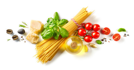 healthy food ingredients