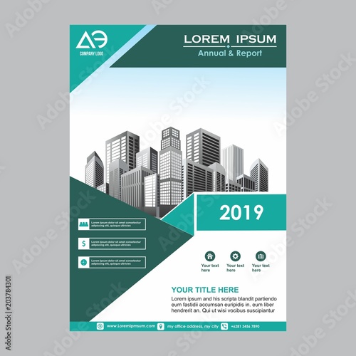 vector design for design cover, layout, brochure, magazine, catalog, and flyer