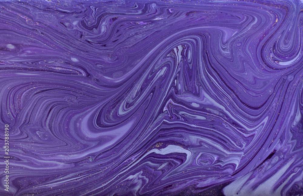 Marble abstract acrylic background. Violet marbling artwork texture. Marbled ripple pattern. Marble abstract acrylic background. Violet marbling artwork texture. Marbled ripple pattern.