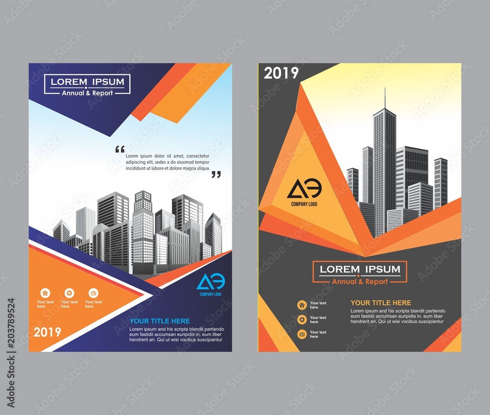 vector design for design cover, layout, brochure, magazine, catalog, and flyer
