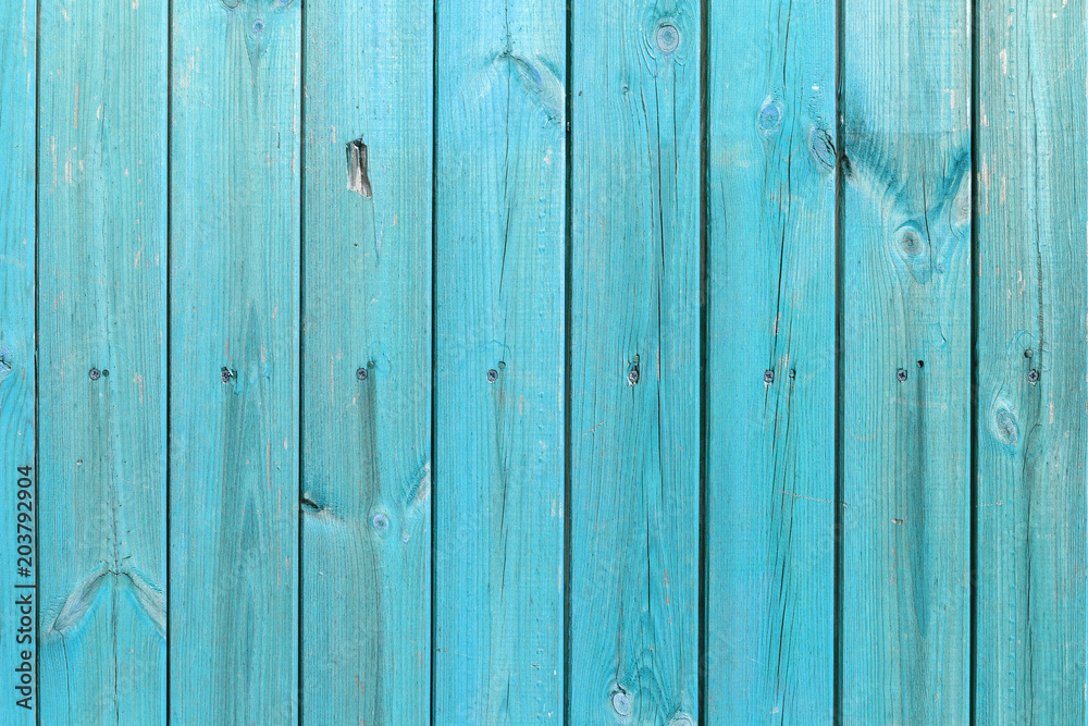Old painted boards for use as a background Old painted boards for use as a background