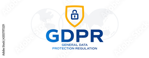GPRD - General Data Protection Regulation