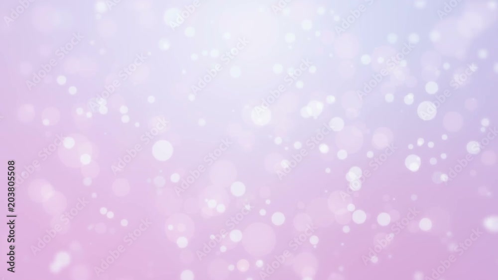 Glowing abstract purple pink background with flickering bokeh lights. Glowing abstract purple pink background with flickering bokeh lights.