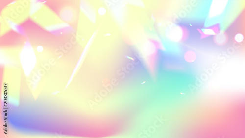 Abstract Vector Background for Your Design