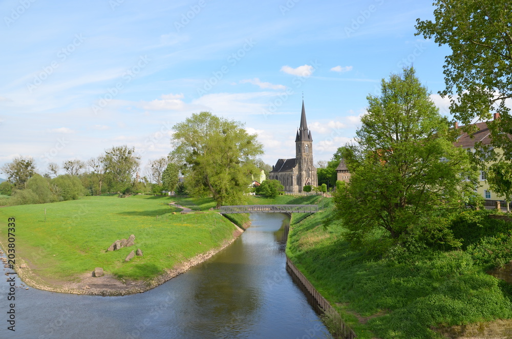 Rinteln Rinteln