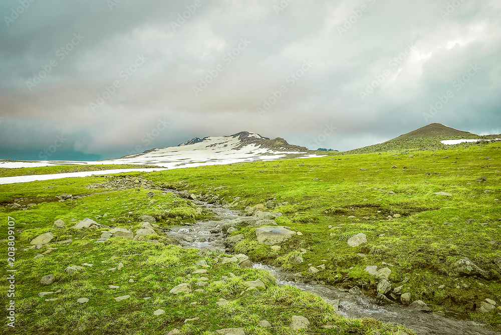 Aragats Aragats