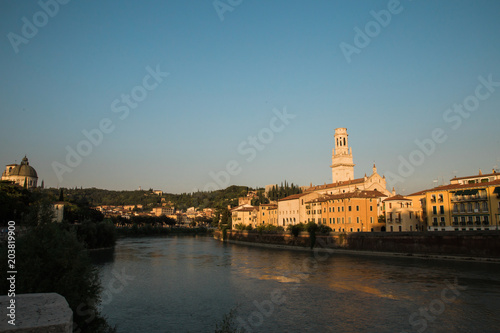 Ponte Pietra, Verona, Beauty 