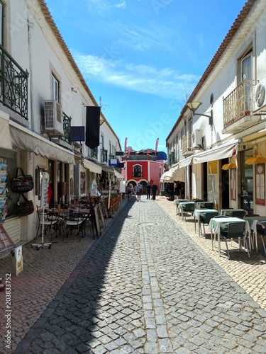 Fototapeta Naklejka Na Ścianę i Meble -  Lagos - Algarve / Portugal