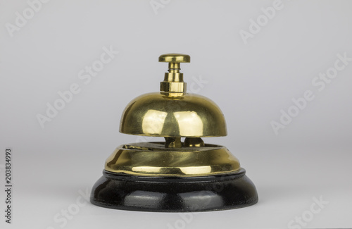 Service Bell photo