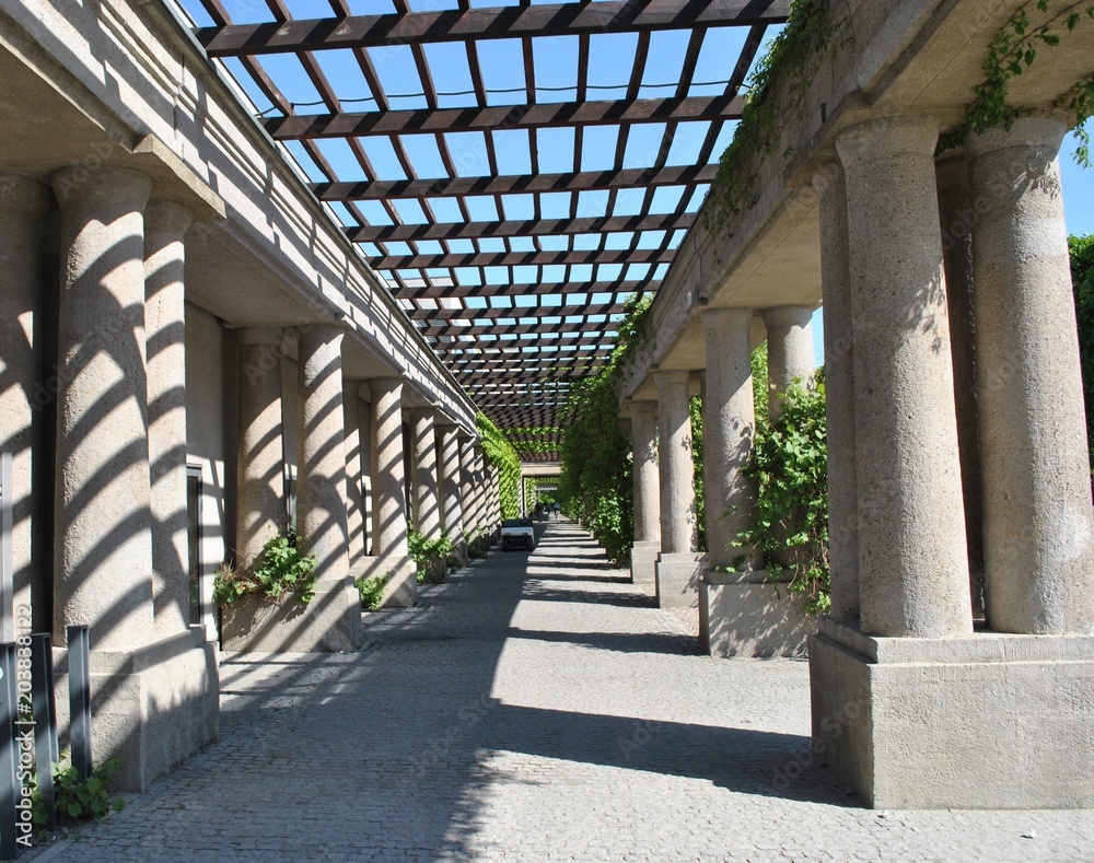 Pergola