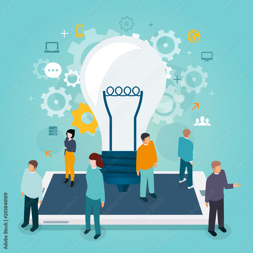 innovation innovation