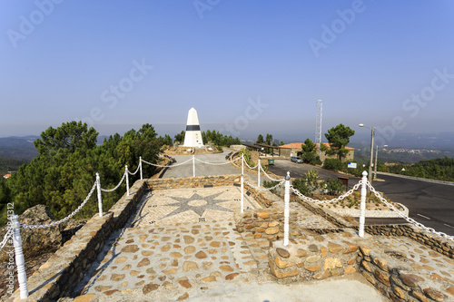 Vila de Rei – Geodetic Center of Portugal photo