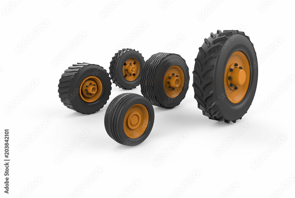 Wheels Wheels