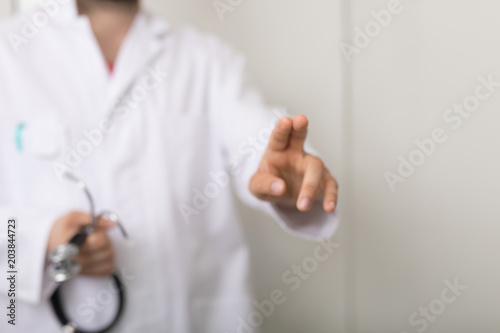 doctor