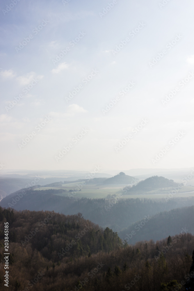 Landscape Landscape