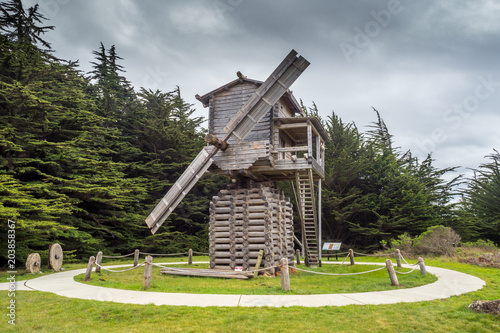 Fort Ross