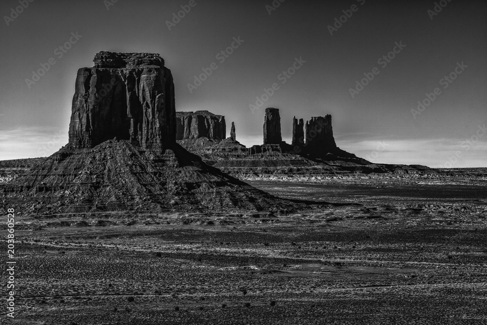 Monument Valley