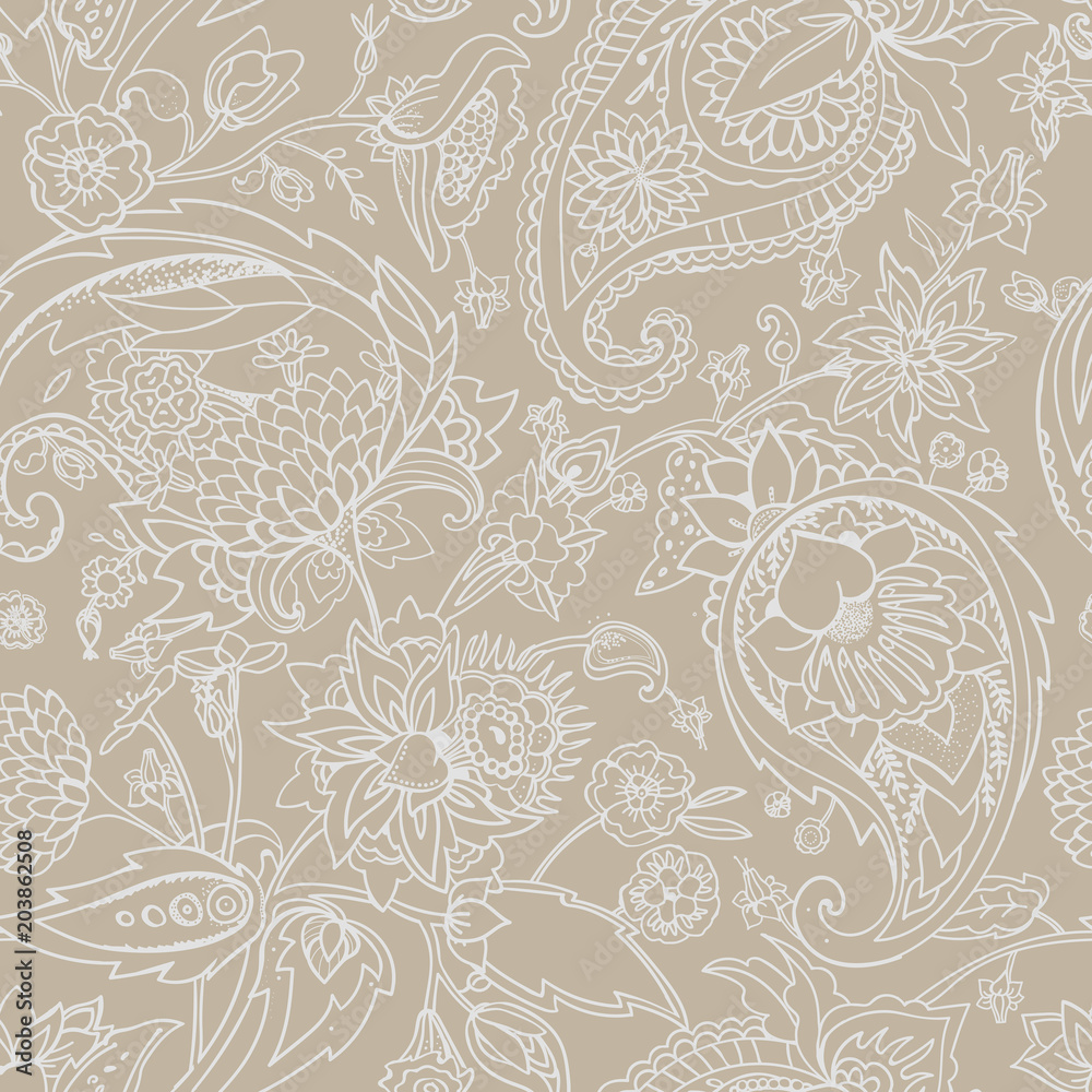 Paisley Paisley