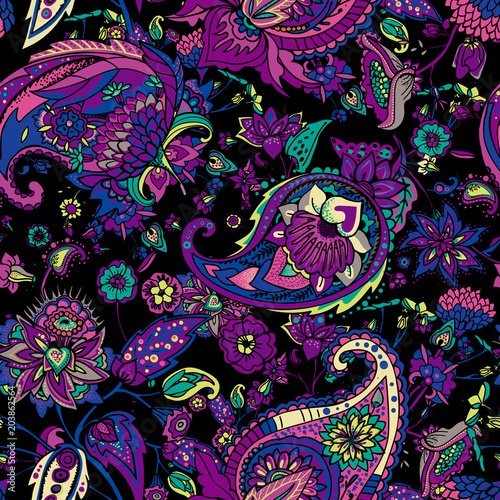 Paisley