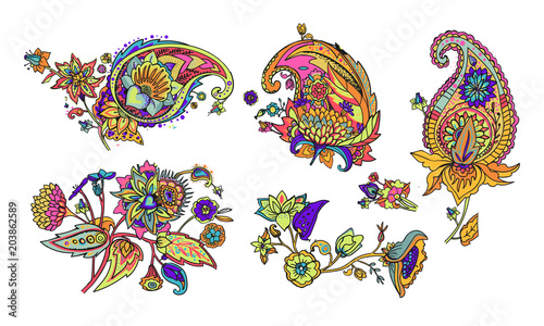 Paisley