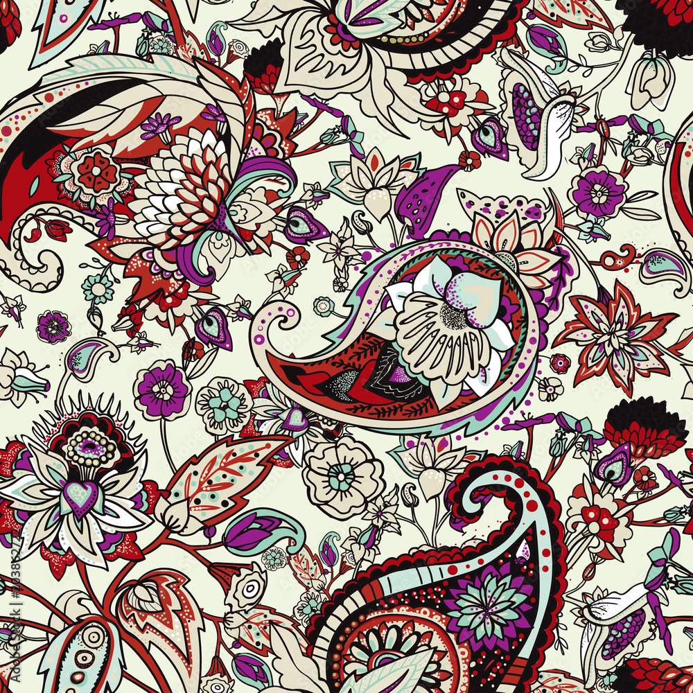Paisley Paisley