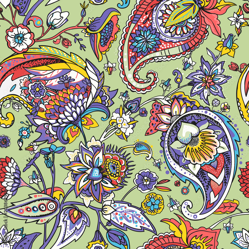 Paisley Paisley