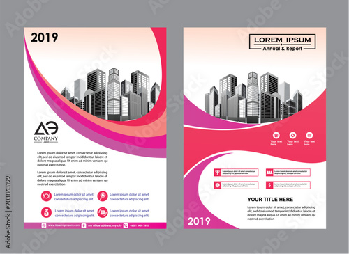 simple cover, layout, brochure, magazine, catalog, flyer for background
