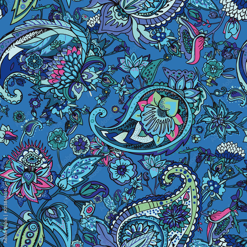 Paisley Paisley