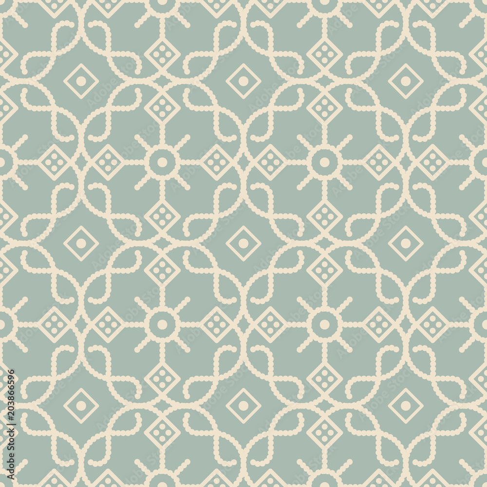 Antique seamless background Curve Check Cross Round Dot Line Frame Flower Antique seamless background Curve Check Cross Round Dot Line Frame Flower