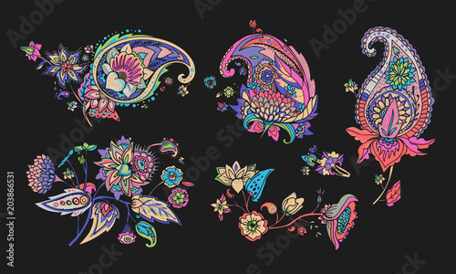 Paisley