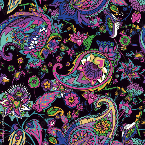 Paisley