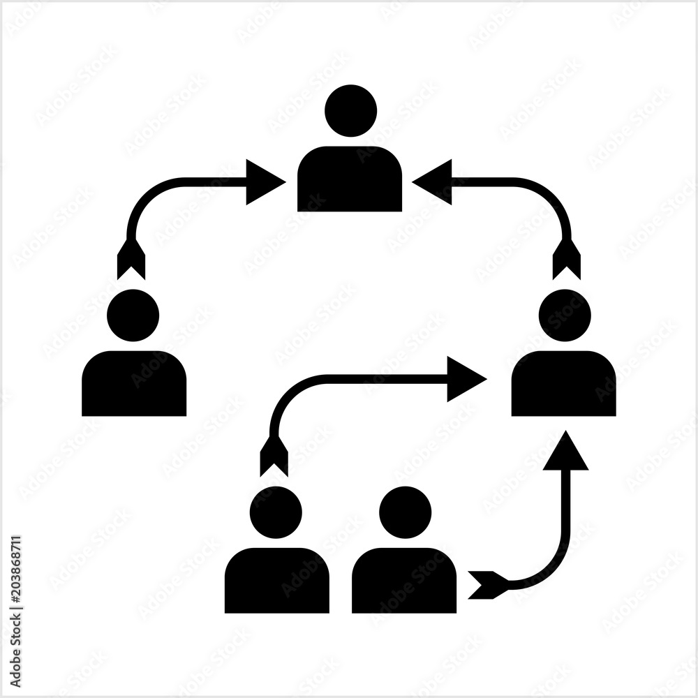 Communication Icon, Business, Social Communication Icon Communication Icon, Business, Social Communication Icon
