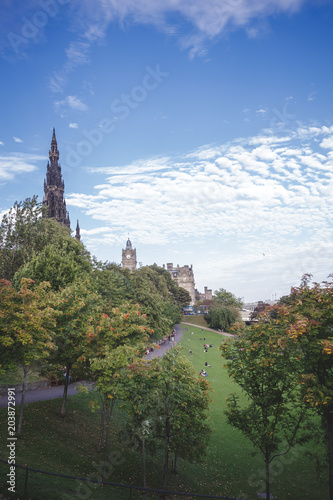 Edinburgh  photo