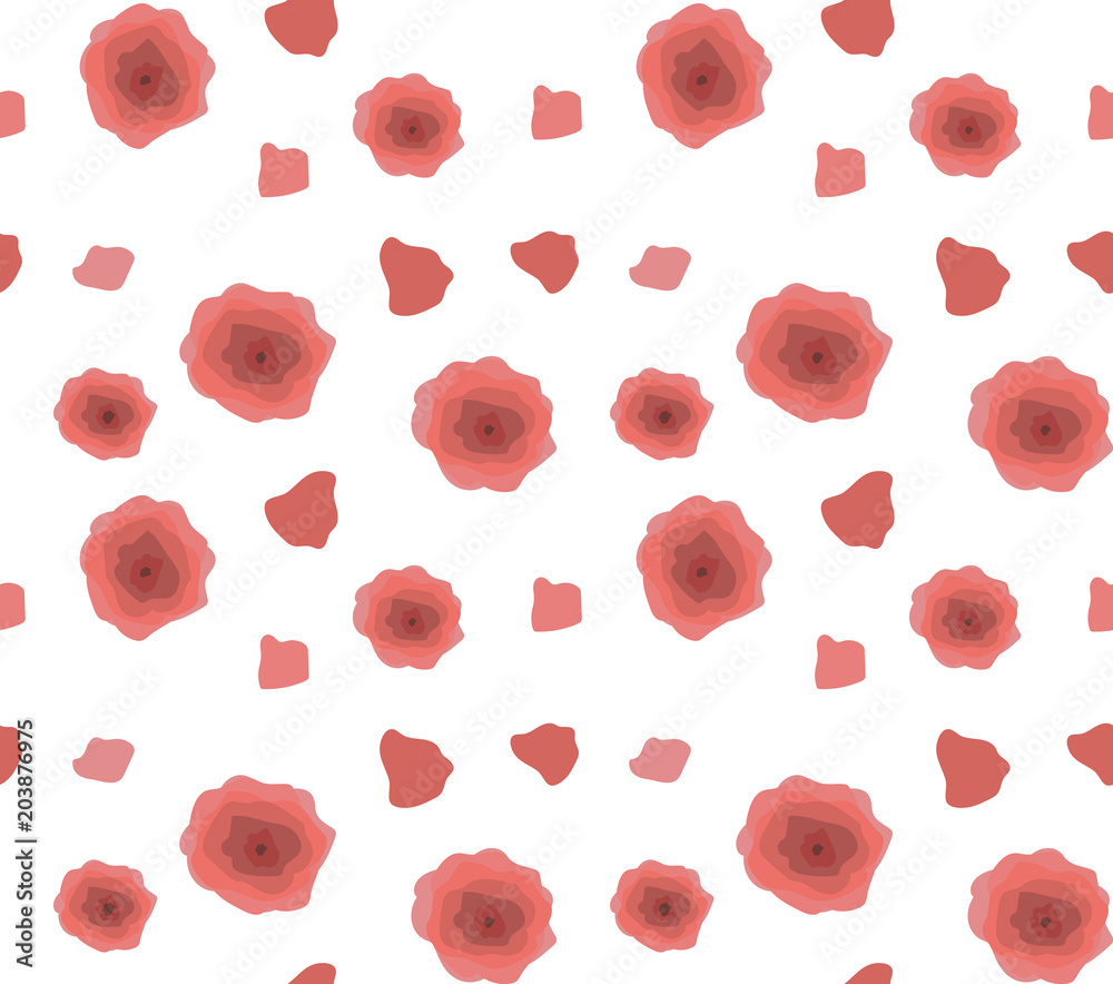 flower pattern background flower pattern background