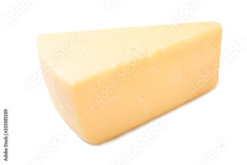  fresh yellow cheese