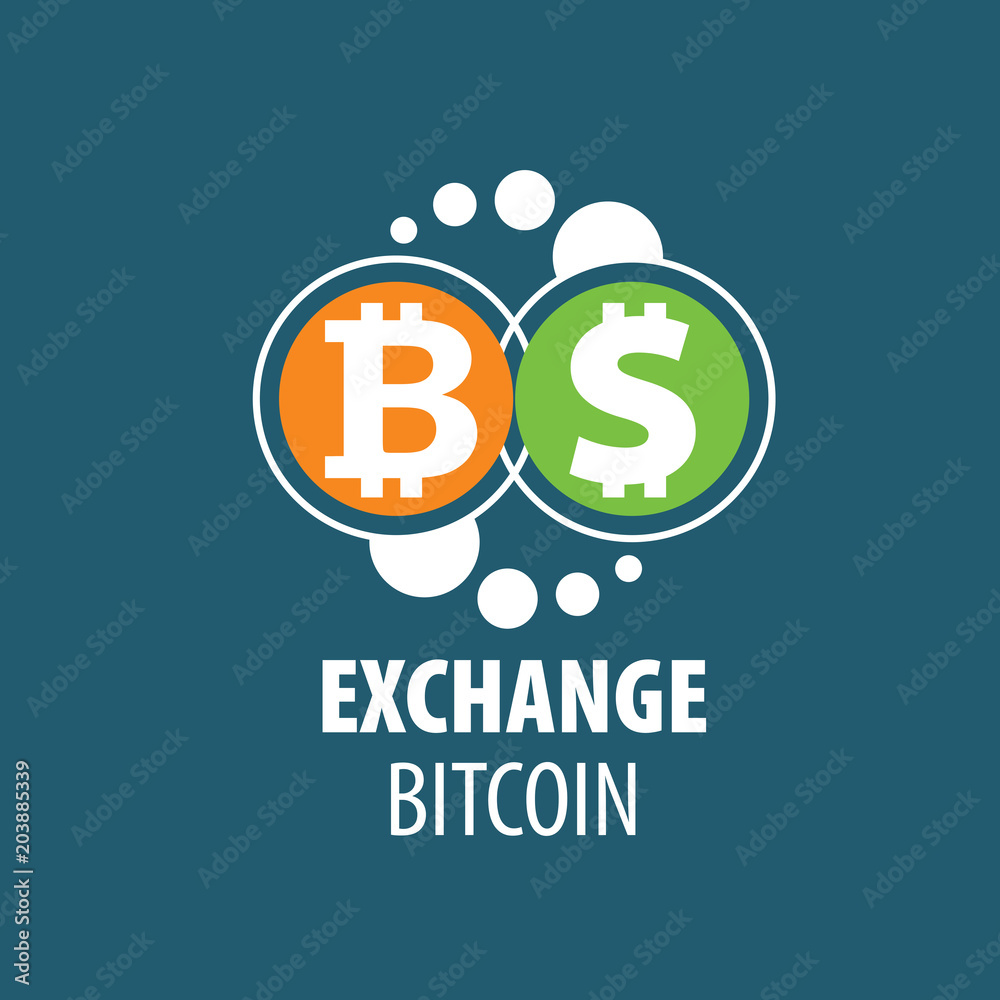 Obraz premium exchange bitcoin for money