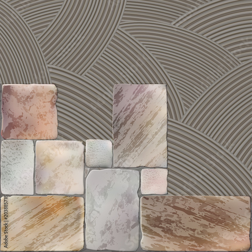 ceramic tiles different sizes