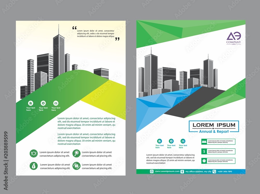 Obraz premium creative cover, layout, brochure, magazine, catalog, flyer for event 