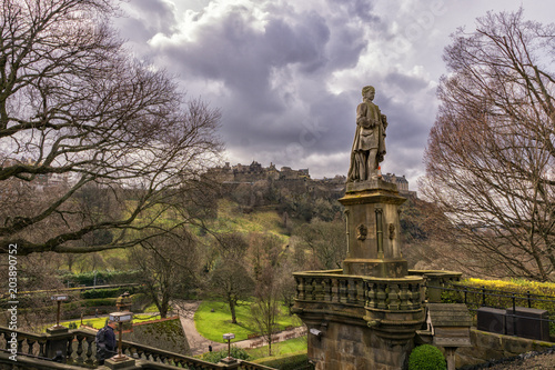 Panorámica del Castillo photo