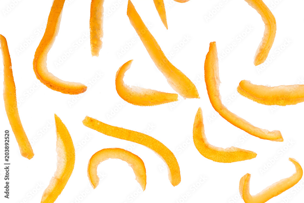 Fototapeta premium orange citrons