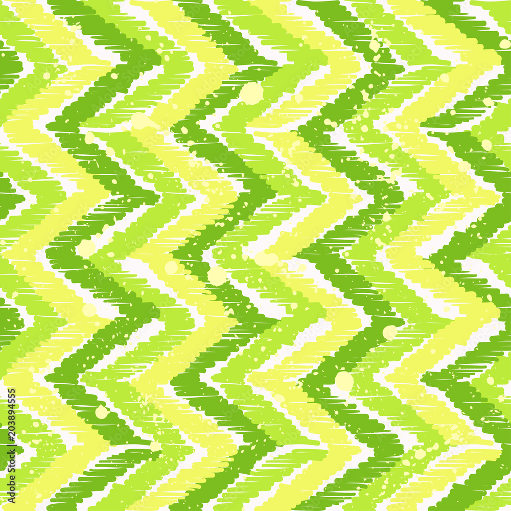 Abstract Ikat and boho style handcraft fabric pattern. Traditional Ethnic design for clothing and textile background, carpet or wallpaper Abstract Ikat and boho style handcraft fabric pattern. Traditional Ethnic design for clothing and textile background, carpet or wallpaper