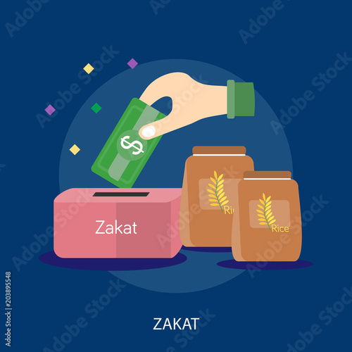 Zakat