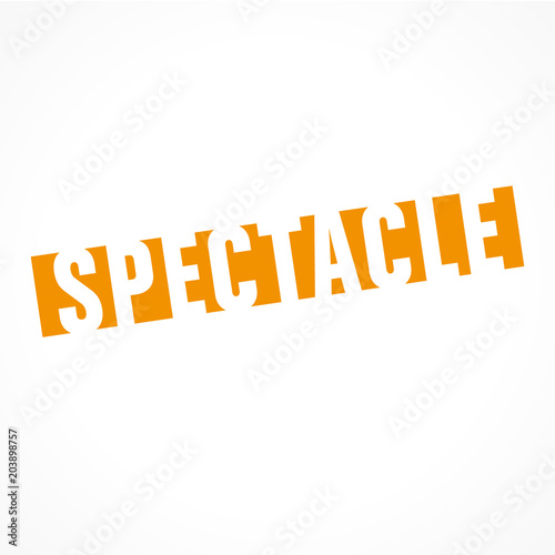 spectacle