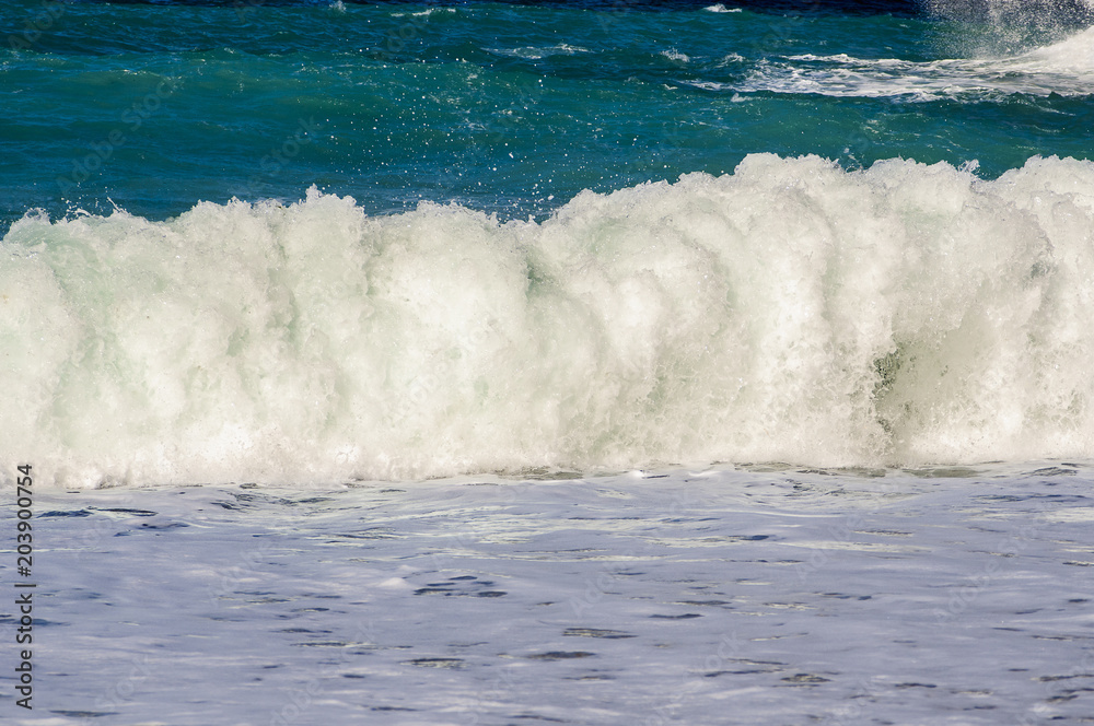 Fototapeta premium Wave