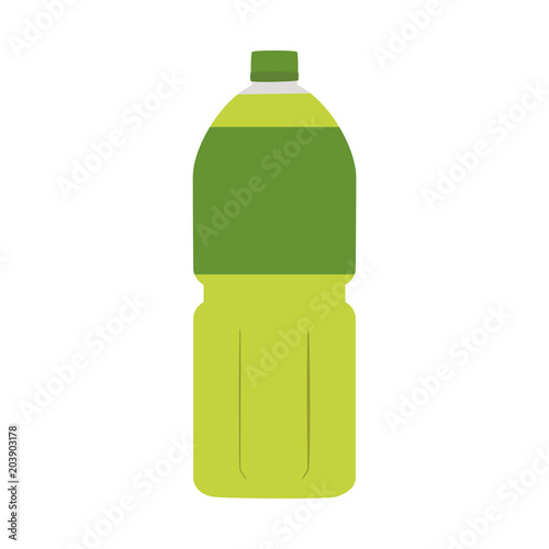 緑茶　ペットボトル