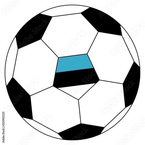 Fußball Estland