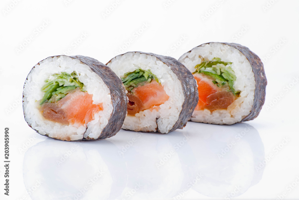 sushi rolls sushi rolls