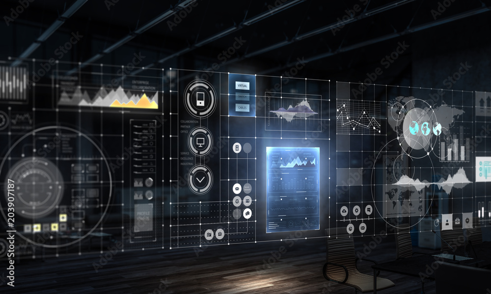 Media technologies for business. Mixed media Media technologies for business. Mixed media