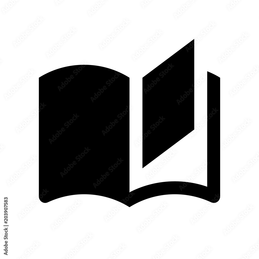 book open book open