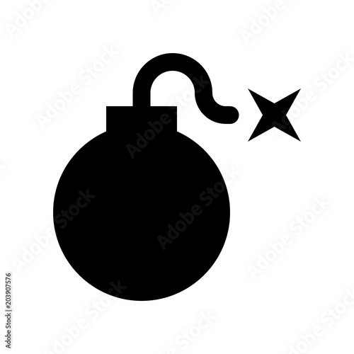 bomb